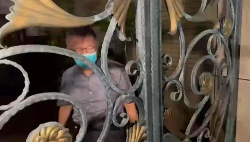 馬郁雯自曝柯文哲USB消息來源　黃光芹諷：電視台應該幫她報獎