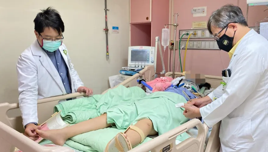 最後一次叫妳！彰化小姊妹先後離世　母深夜發文惹哭網