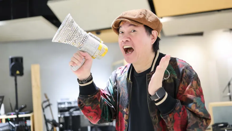 康康慶二姐江蕙復出　預告演唱會加碼給驚喜