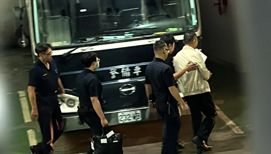 京華城案柯文哲涉貪羈押禁見　法界人士：偵查中最多4個月