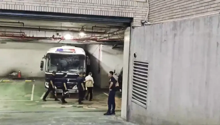 揪北院裁定「有一個小Bug」！黃揚明：柯文哲律師抗告的天賜良機