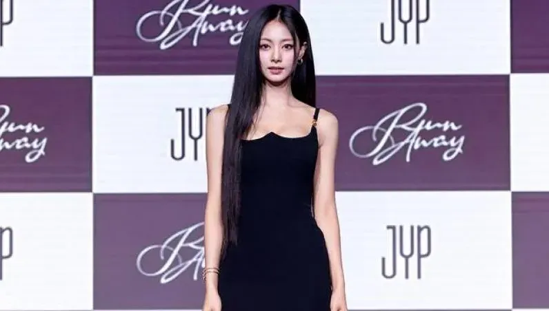 TWICE第3人！子瑜揭solo出道內幕「鼓起勇氣商議」　親自填詞版權費將捐出