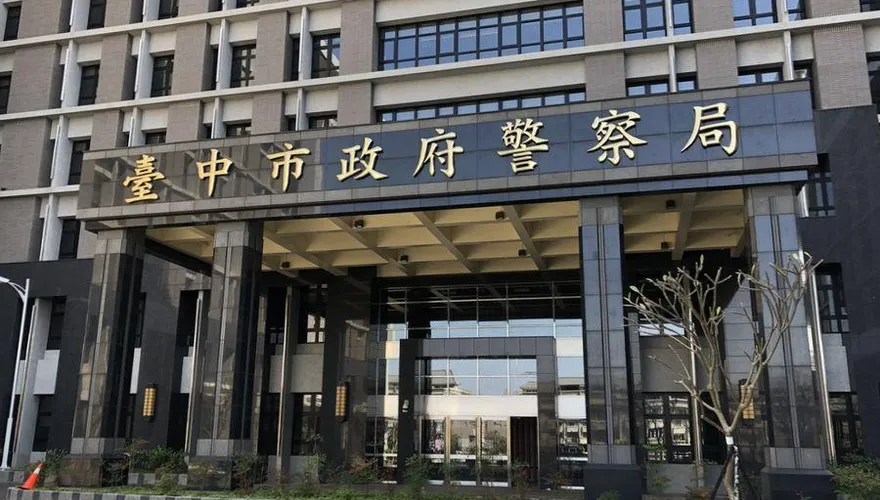 台灣團甘肅翻車1死！12傷者名單驚見台中警政監