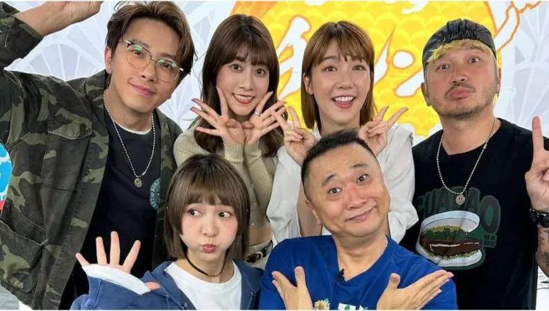 9年回憶終結！邰智源證實《木曜4超玩》初代6成員退出　最後合體作品曝光