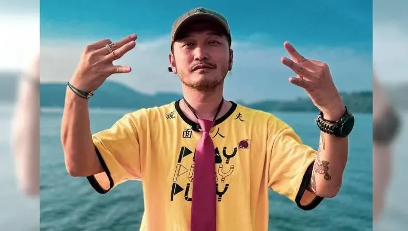 影/KID買4層樓透天厝送愛妻！許願「超大落地魚缸」聽報價秒冷靜