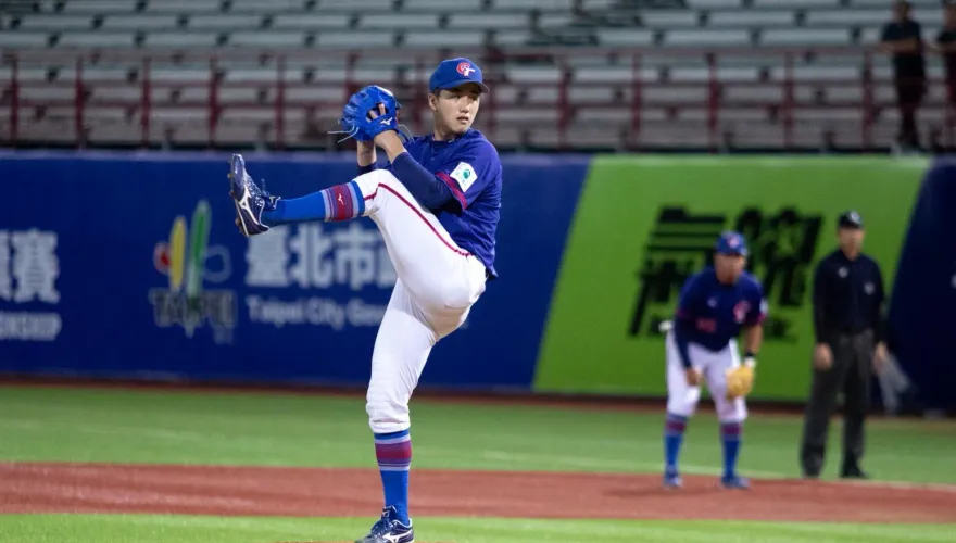 快訊/失誤送分！U18中華隊0比1不敵日本　明戰菲律賓決生死