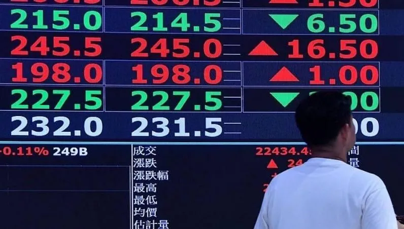 美攻伊戰事擴、半導體豁免生變 台股23日開盤受矚
