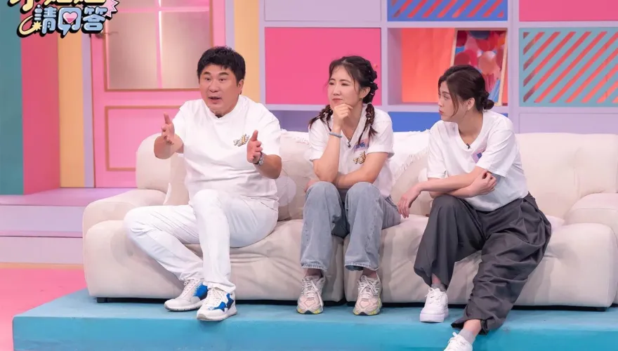 胡瓜爆「靠女兒小禎」刷臉吃飯！謝忻：瓜哥在一餐常破10萬
