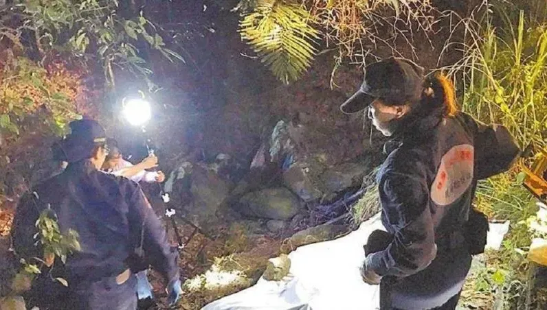 台中「天道盟公主」涉虐殺田僑仔！硬拗：4000年前就認識我