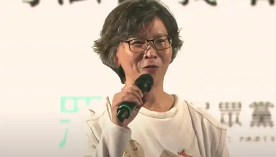 遭小草痛批「消費柯文哲」　蔡壁如：請勿對我情緒發洩