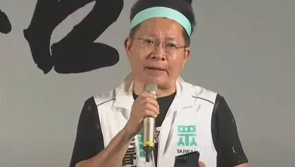 朝野和解飯前夕　白委吳春城嗆綠「把國庫當黨庫」預算還要審？勸：當家不鬧事