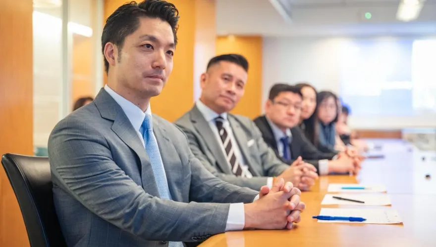蔣萬安：京華城案符合都市計劃法相關程序　是否合法由法院認定判決