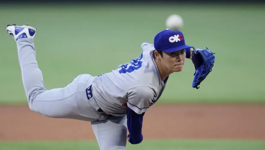 生涯首度對決！山本由伸肩傷歸隊　11日主場尬今永昇太