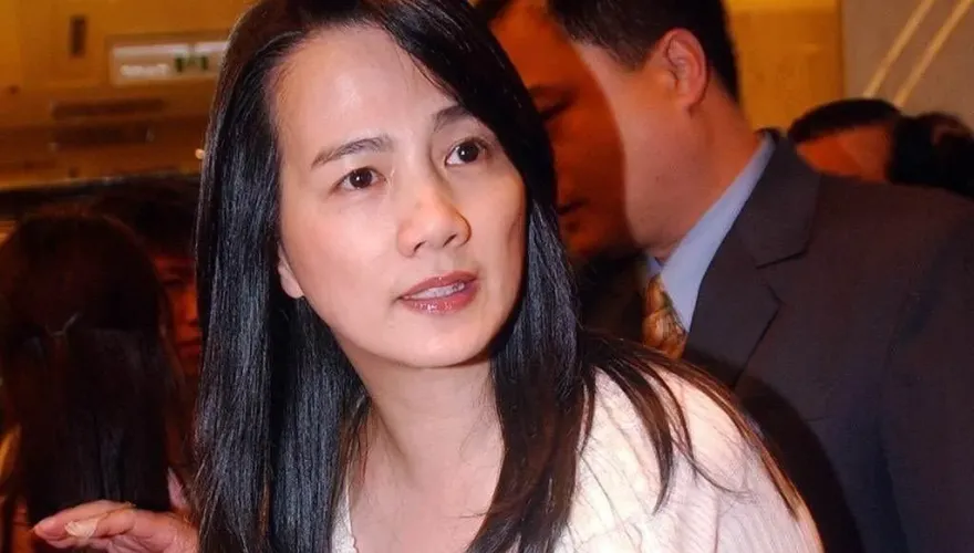 大股東反「新新併」惹怒最美金控董娘　彭雪芬聯手吳東亮告林伯翰