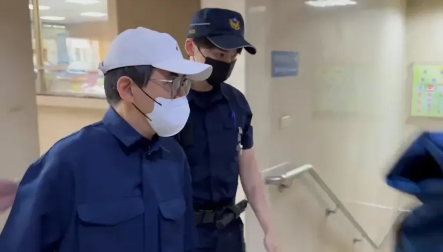 K小姐不服聲請再議！黃子佼性侵案「罪嫌不足」確定獲不起訴