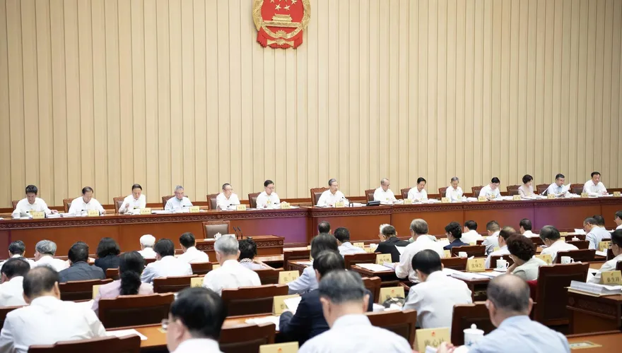因應高齡化！陸「延遲法定退休年齡」草案提交人大審議　民間憂拿不到養老金