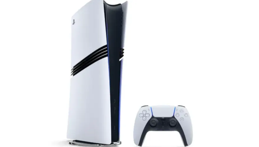 PS5 Pro來了！價格2萬4280元　台灣預購、上市日期曝光