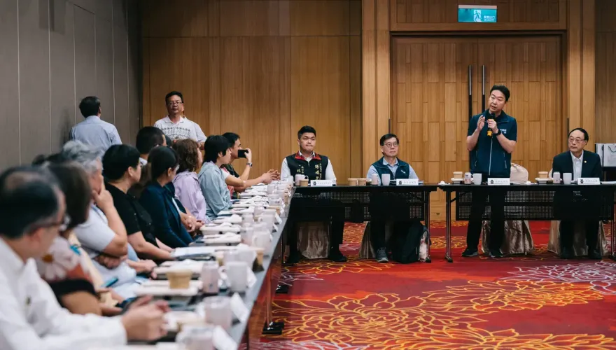 五月天演唱會救花蓮觀光！ 交通部再加碼2億　盼歌迷多停留幾天