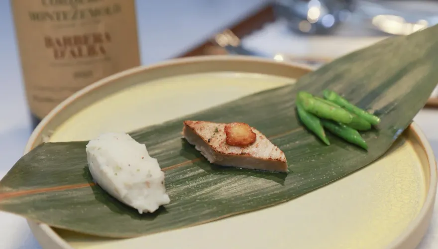 花東觀光拚在地食材！台東原住民饗宴鬼頭刀、旗魚與知本山豬都上桌