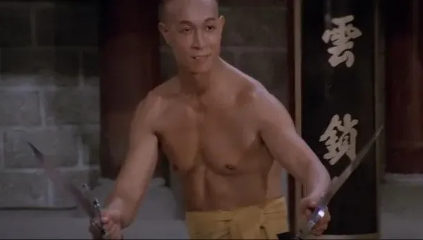 當年對戰成龍！葉問嫡傳徒孫病逝　李海生患「天皰瘡」全身潰爛享壽83歲
