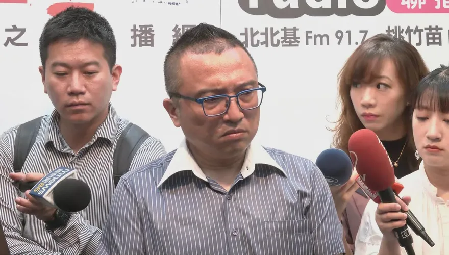 小草炸鍋！謝立功建議柯文哲「認罪協商」　周榆修說話了
