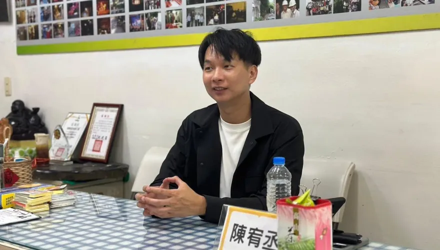 藍綠議員定調京華城案是財團特權　白營批藍配合綠鷹犬做政治清算