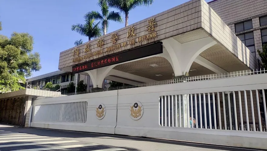 刑事局明日之星竟涉恐嚇討債　50萬元交保