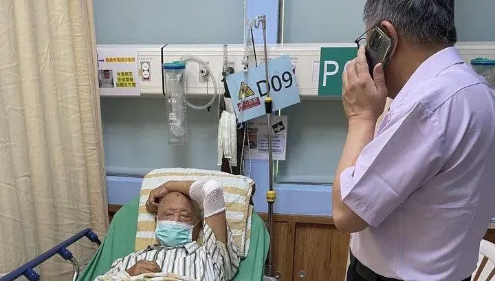 柯文哲與民進黨「有不共戴天之仇」！粉專挖出當年這句話：也許柯爸是對的
