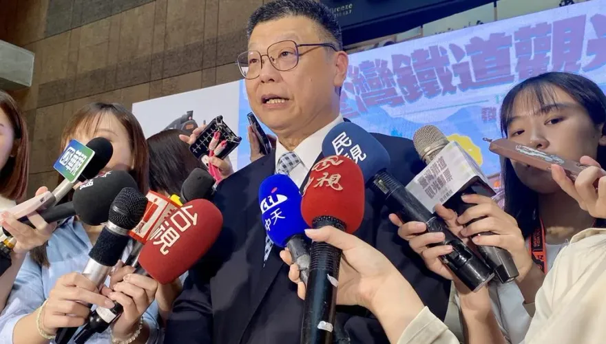 台鐵加薪拍板！「董總加4成」　董座杜微證實：已收到公文