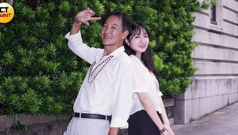 江蕙封麥期間罹癌！于冠華嘆「很震驚」　曝她私下暖舉：愛屋及烏
