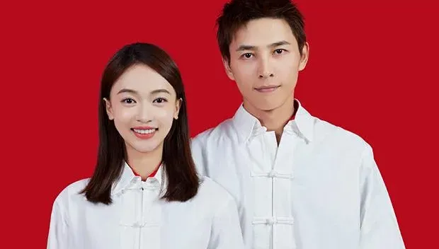 愛情長跑7年！《延禧攻略》吳謹言甜嫁洪堯　男方情史豐富「有出軌紀錄」