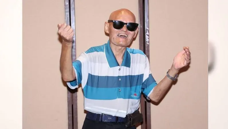 李炳輝市場賣唱生活費靠打賞！昔中風「江蕙私下暖舉」曝光