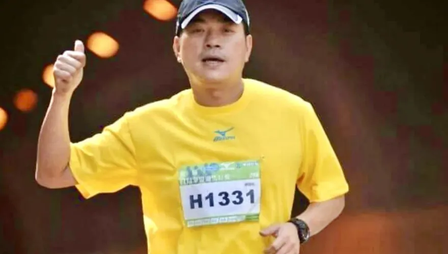 快訊/刑事局前警政監林明佐罹病聲請交保　台中地院駁回：不得抗告！