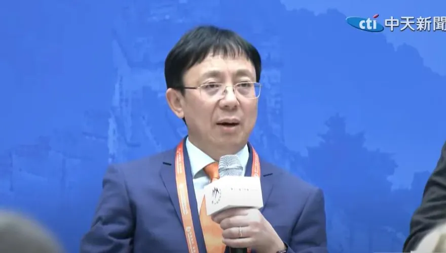 曝美中經貿會談 「2關鍵議題」　陸學者：整體樂觀