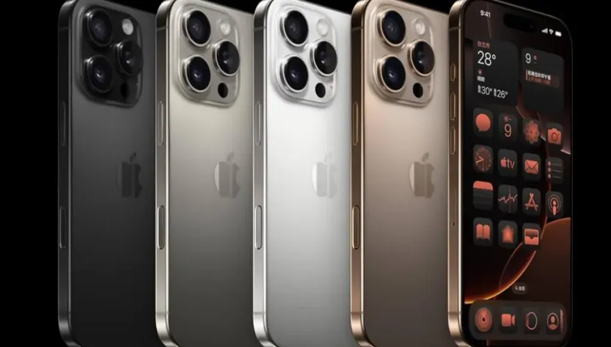 iPhone 16開賣「官網大塞車」　最夯機型秒搶光…晚10分鐘得等1個月