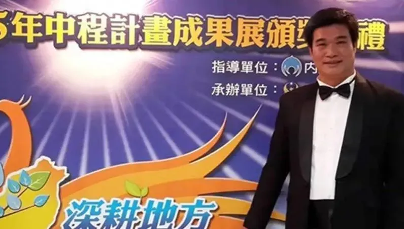 台南區長呂煌男開公務車肇逃！他自首後加碼自行處分　向警辯：不知道撞到人