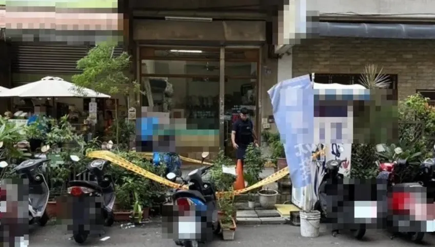 情侶檔呼麻「鴛鴦戲水」男友全裸墜樓亡　女方雙親：怎麼會吸毒！