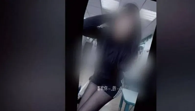 幼兒園教室內熱舞拍抖音...孩童也入鏡！　美魔女幼師「被開除」驚人年齡曝
