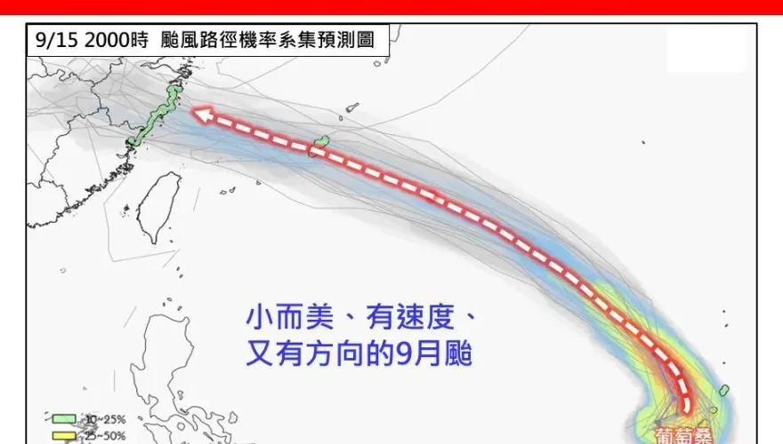 吃到大補丸！葡萄桑是貝碧佳跟屁蟲　林得恩曝「2條件」可能發布海警