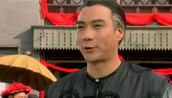 徐少強病逝！周星馳32年前力邀拍《武狀元蘇乞兒》　背後原因藏洋蔥