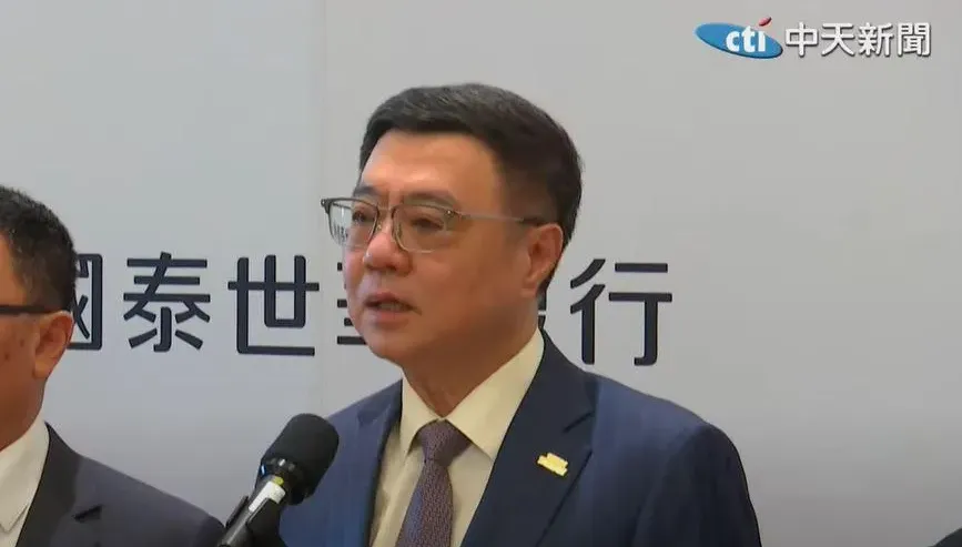 雲林縣府為綠電槓上中央　卓榮泰：要發展又拒絕能源轉型是「相違背」