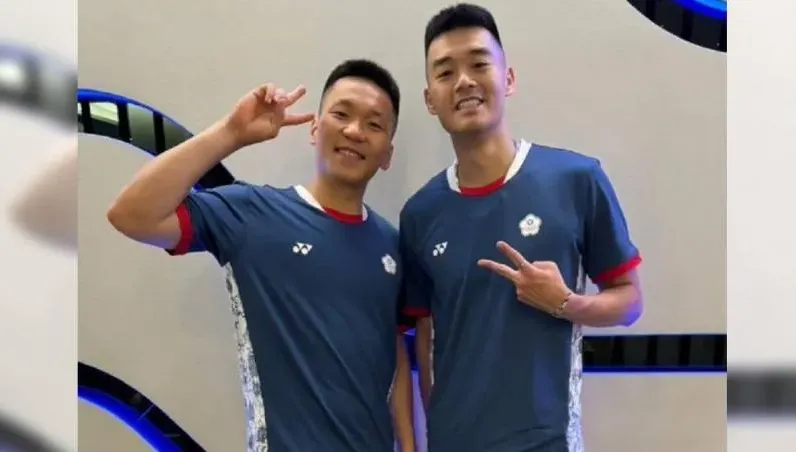 李洋遭酸「接太多代言」！丁特不忍了開戰　釣出王齊麟驚喜回應