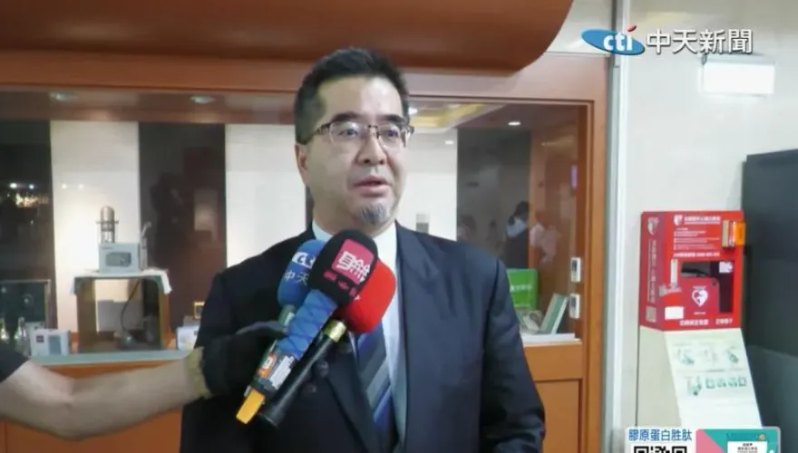 陸委會搬「國籍法」卡陸配參政？　蕭旭岑指錯：廢兩岸條例是台獨路徑