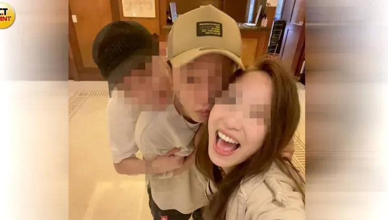 漢來集團「長公子」驚爆不倫戀！與女秘書婚外情遭判賠　親密對話全洩