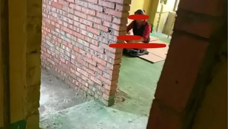 影/裝潢工人在新房「連結」　陸屋主嫌晦氣要求買走...老闆懟：代去寺廟拜佛