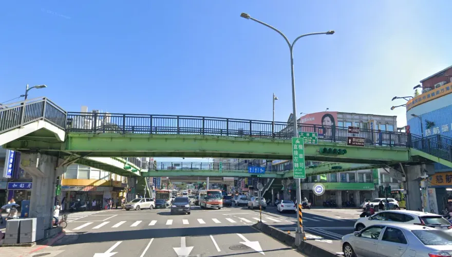 童年街景將消失！台北市「文林陸橋」年底開拆　當地人憂：交通恐大塞