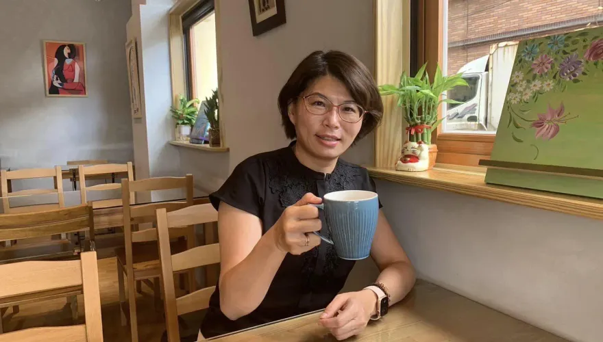 快訊/新北5連霸議員白珮茹疑涉助理費案　檢調今早搜索服務處
