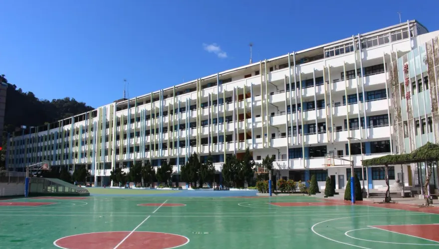 惡搞校名！Google map驚見「台難硬用科大」　新北竹林高中開第一槍：擬提告