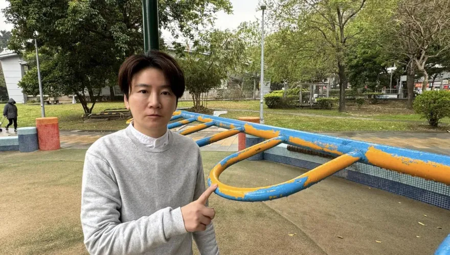 許家蓓辭世松山信義區剩6席！「落選頭」吳崢不遞補　北市議會曝原因