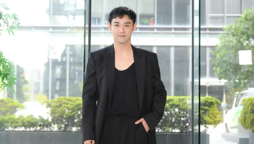八點檔男星堂姐突過世　葉克膜急救無效蹲路旁痛哭
